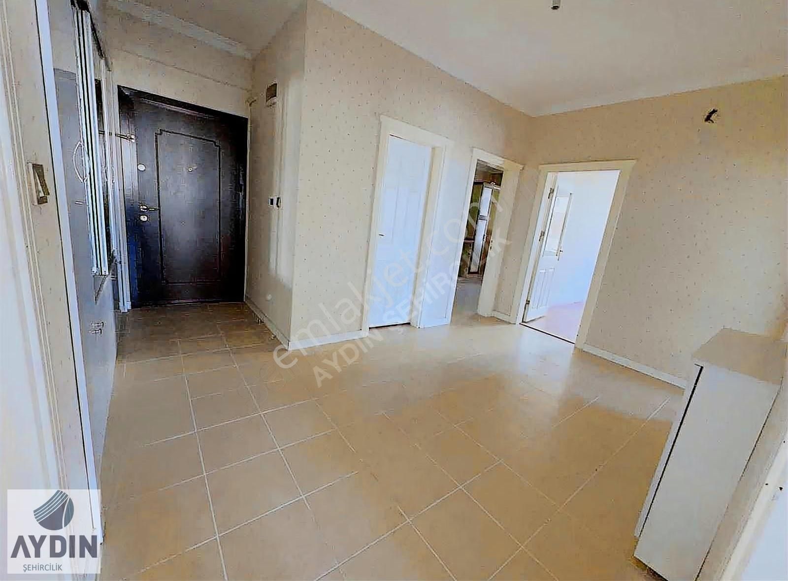 Aydın Satıyor' Dan Fetih Ve Cemil Çiçek Caddelerine Cephe Arakat - Görsel 20