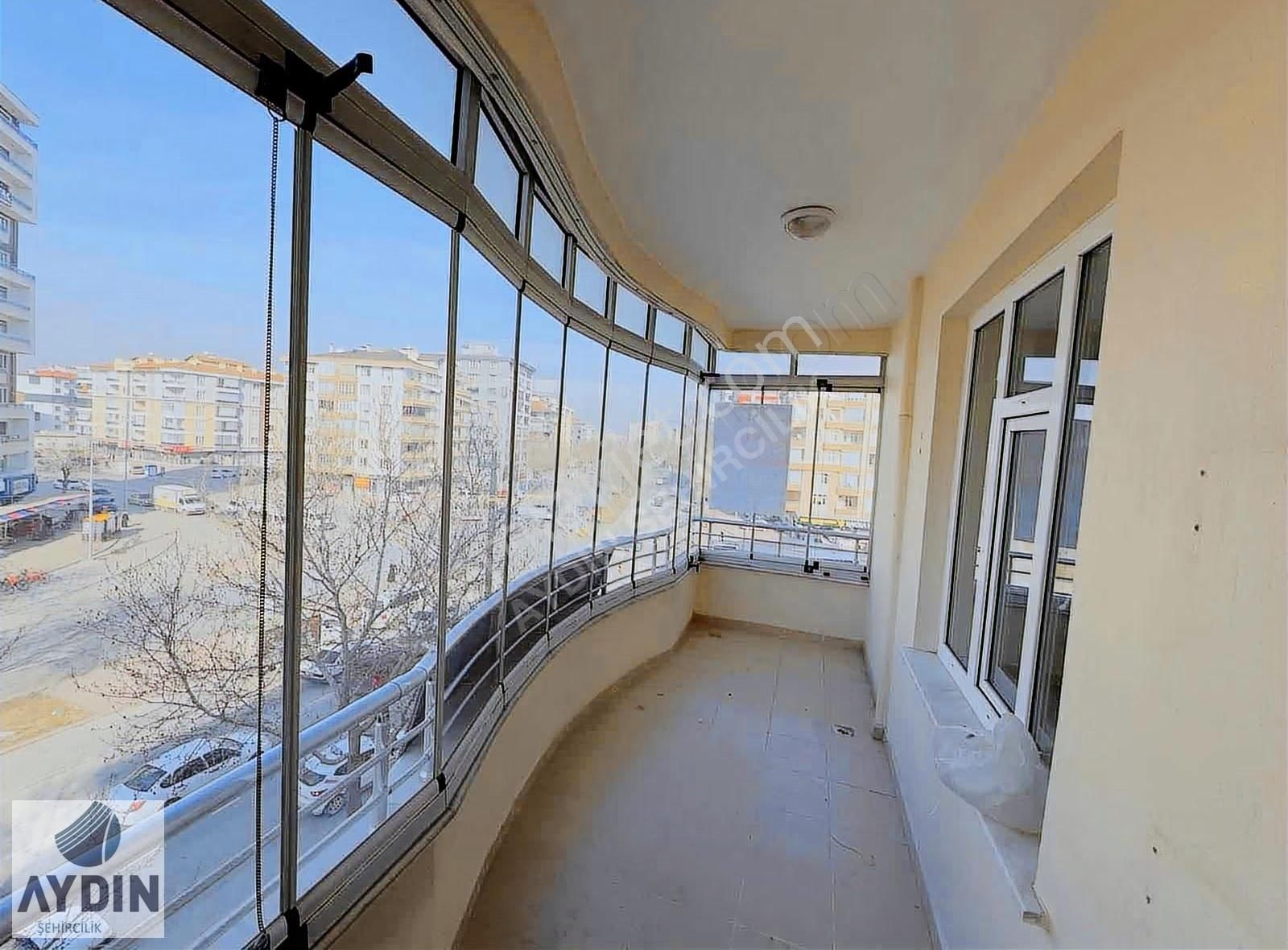 Aydın Satıyor' Dan Fetih Ve Cemil Çiçek Caddelerine Cephe Arakat - Görsel 25