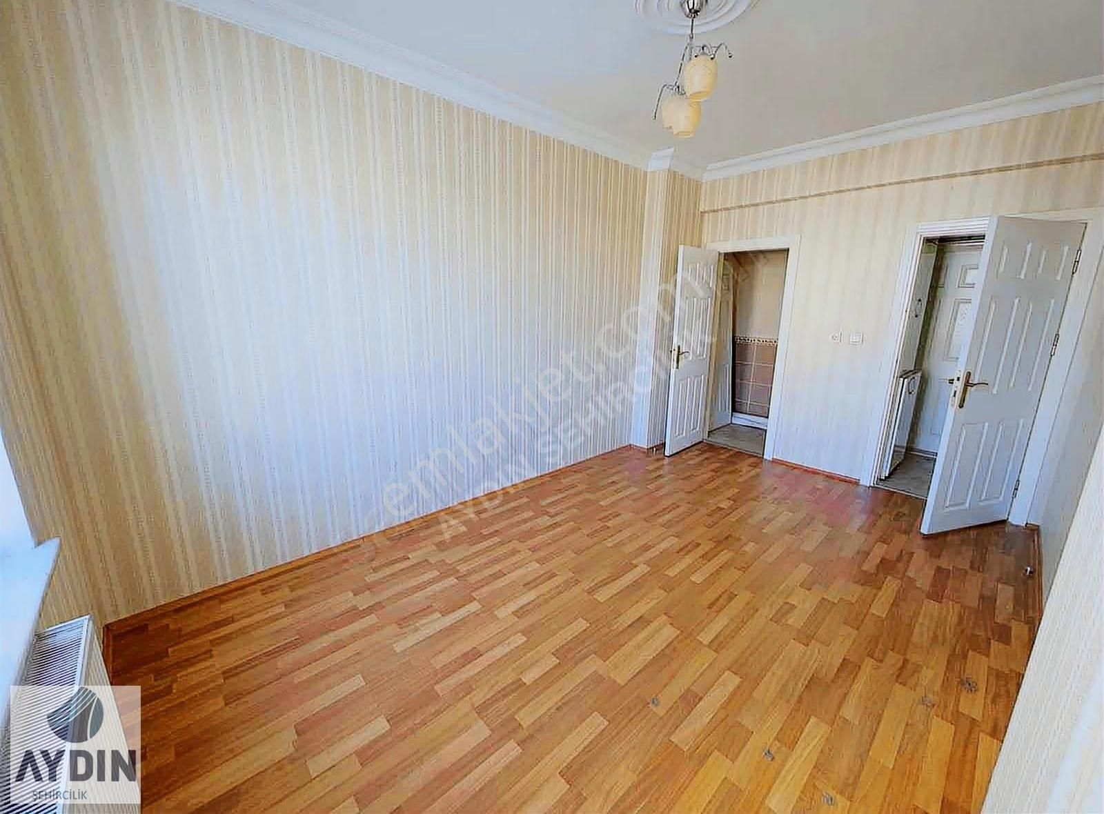 Aydın Satıyor' Dan Fetih Ve Cemil Çiçek Caddelerine Cephe Arakat - Görsel 16