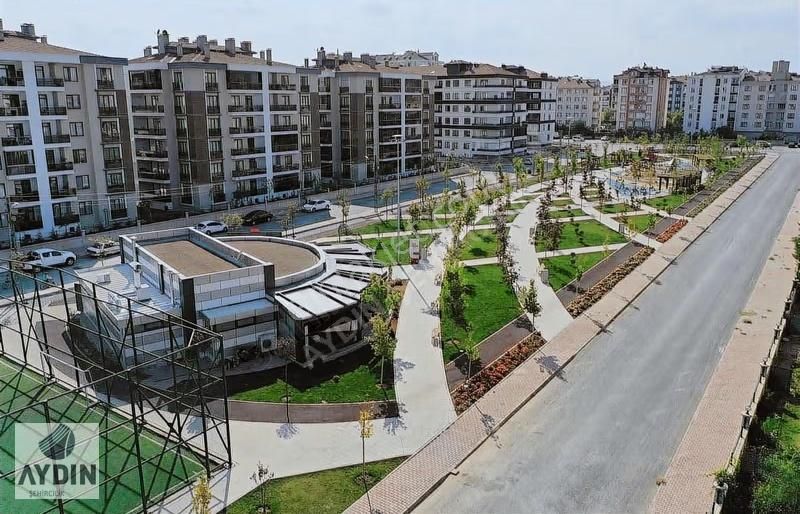 Aydın Satıyor' Dan Fetih Ve Cemil Çiçek Caddelerine Cephe Arakat - Görsel 5