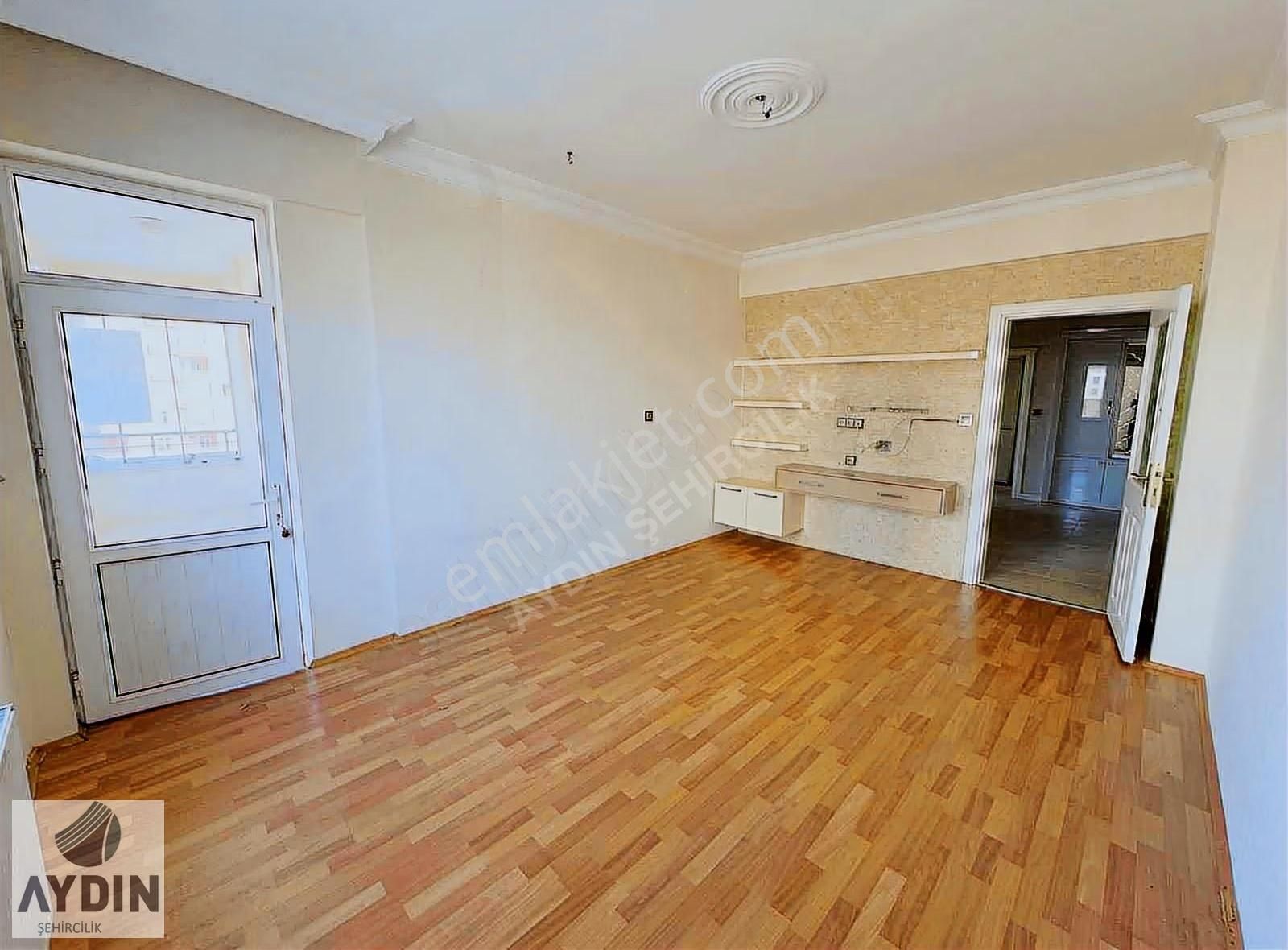 Aydın Satıyor' Dan Fetih Ve Cemil Çiçek Caddelerine Cephe Arakat - Görsel 7