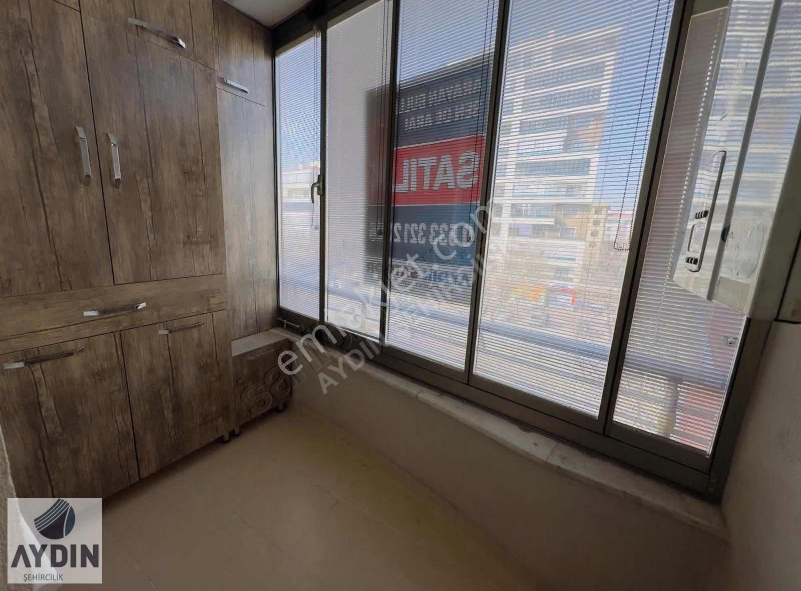 Aydın Satıyor' Dan Fetih Ve Cemil Çiçek Caddelerine Cephe Arakat - Görsel 13