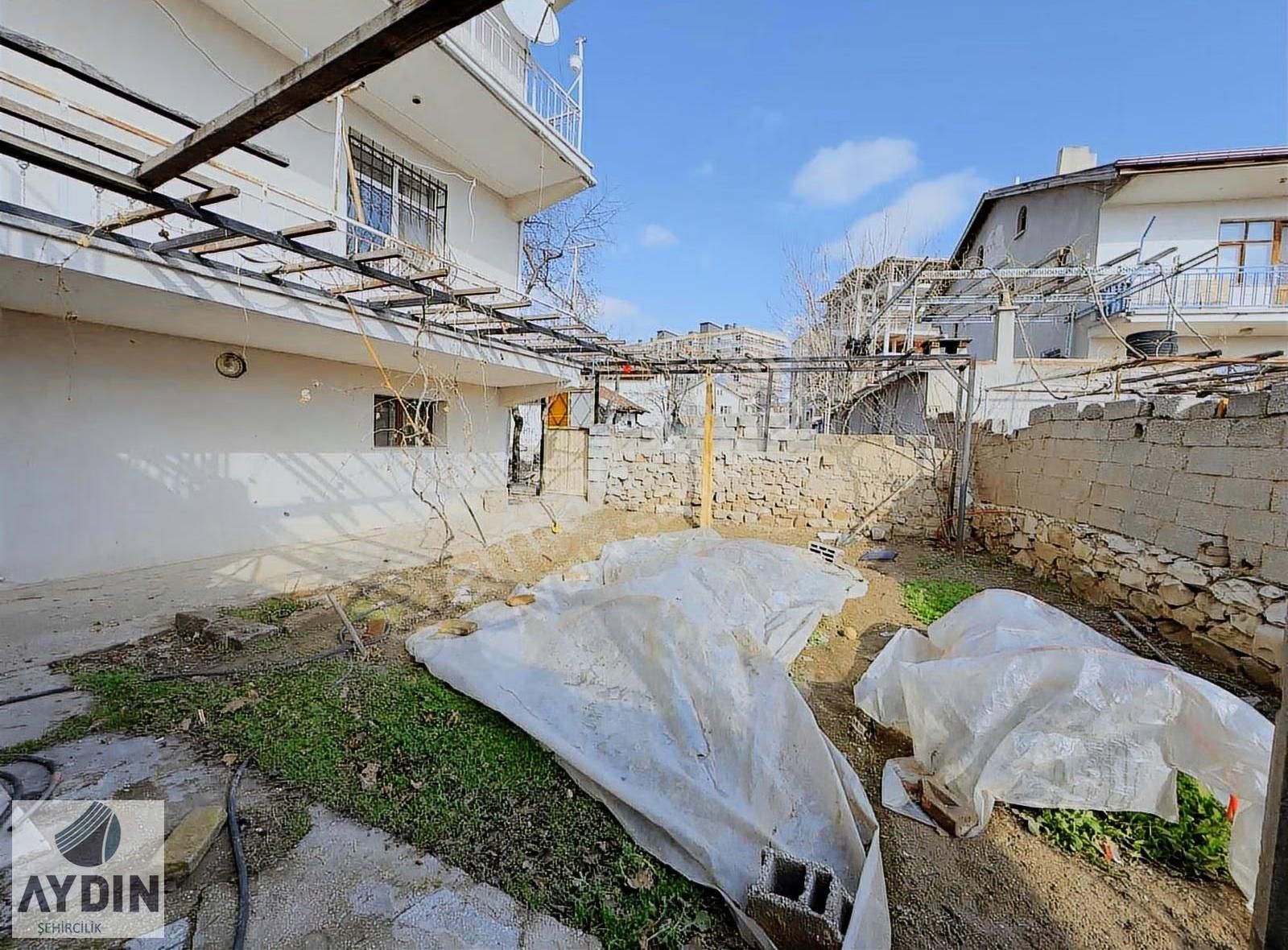 Aydın Satıyor'dan Meram Aymanas Mh. Geniş Ferah 3+1 Daire - Görsel 3