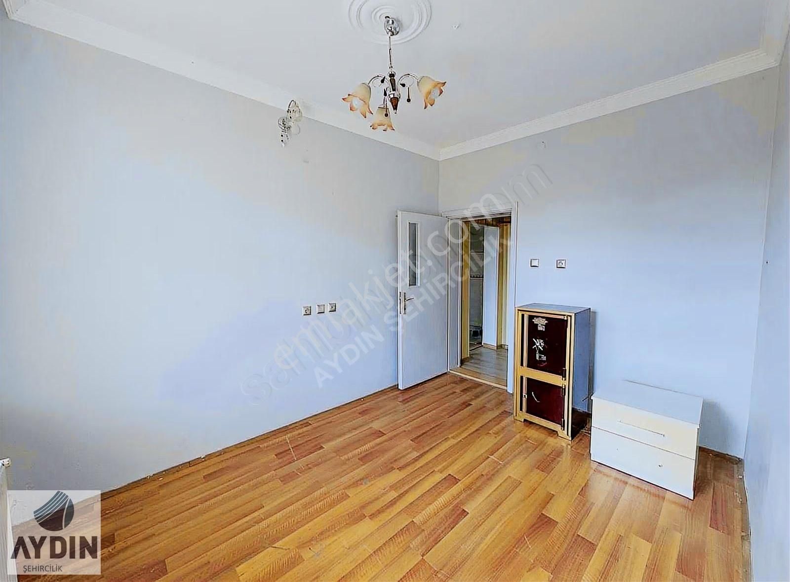 Aydın Satıyor'dan Meram Aymanas Mh. Geniş Ferah 3+1 Daire - Görsel 21