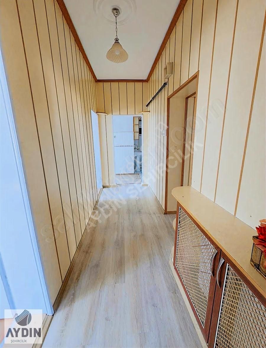 Aydın Satıyor'dan Meram Aymanas Mh. Geniş Ferah 3+1 Daire - Görsel 12