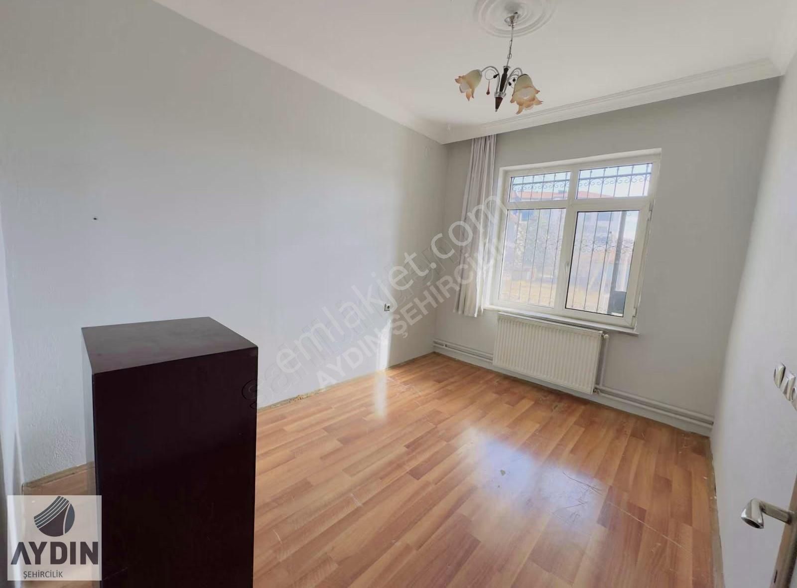 Aydın Satıyor'dan Meram Aymanas Mh. Geniş Ferah 3+1 Daire - Görsel 25