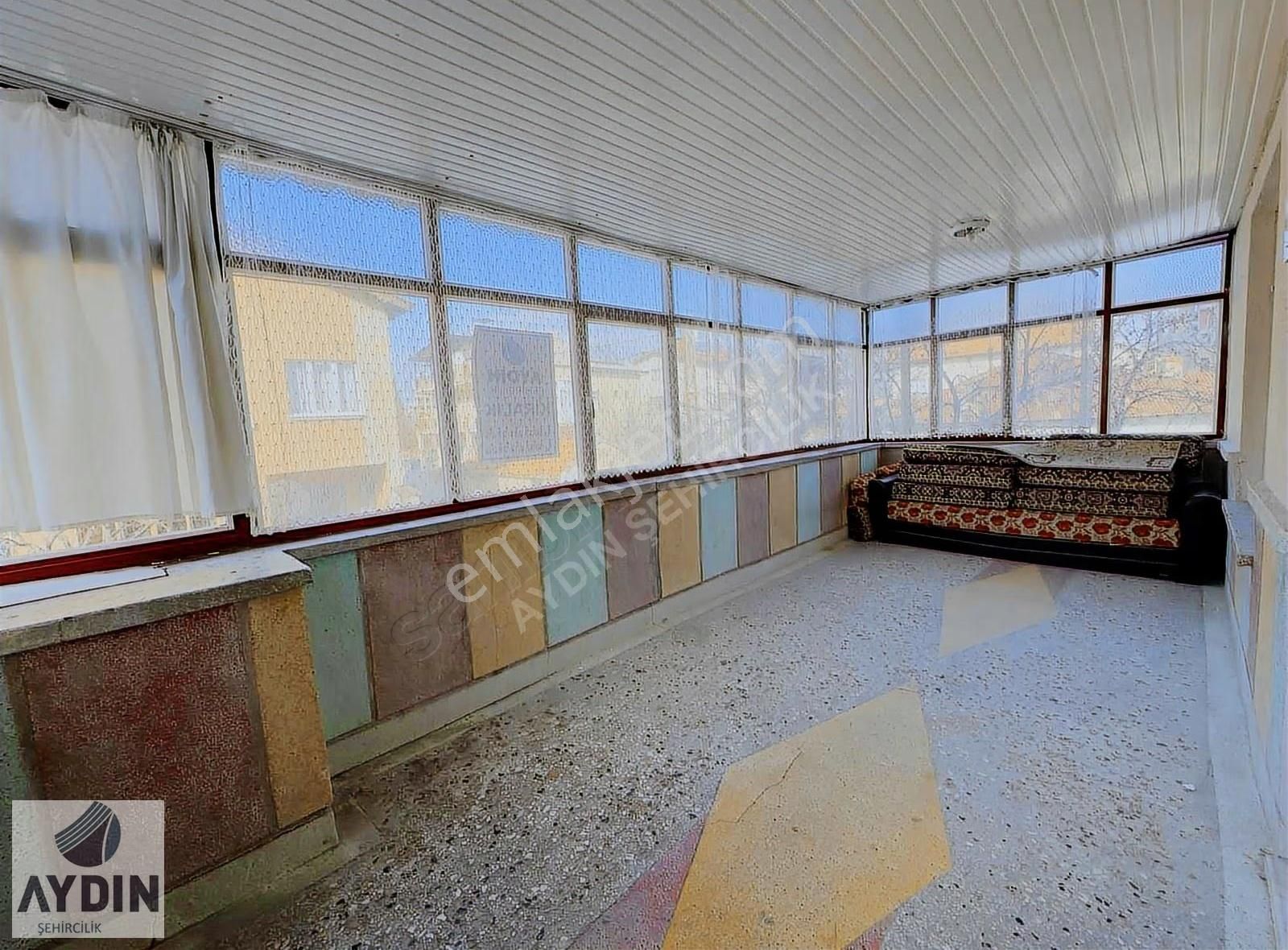 Aydın Satıyor'dan Meram Aymanas Mh. Geniş Ferah 3+1 Daire - Görsel 5