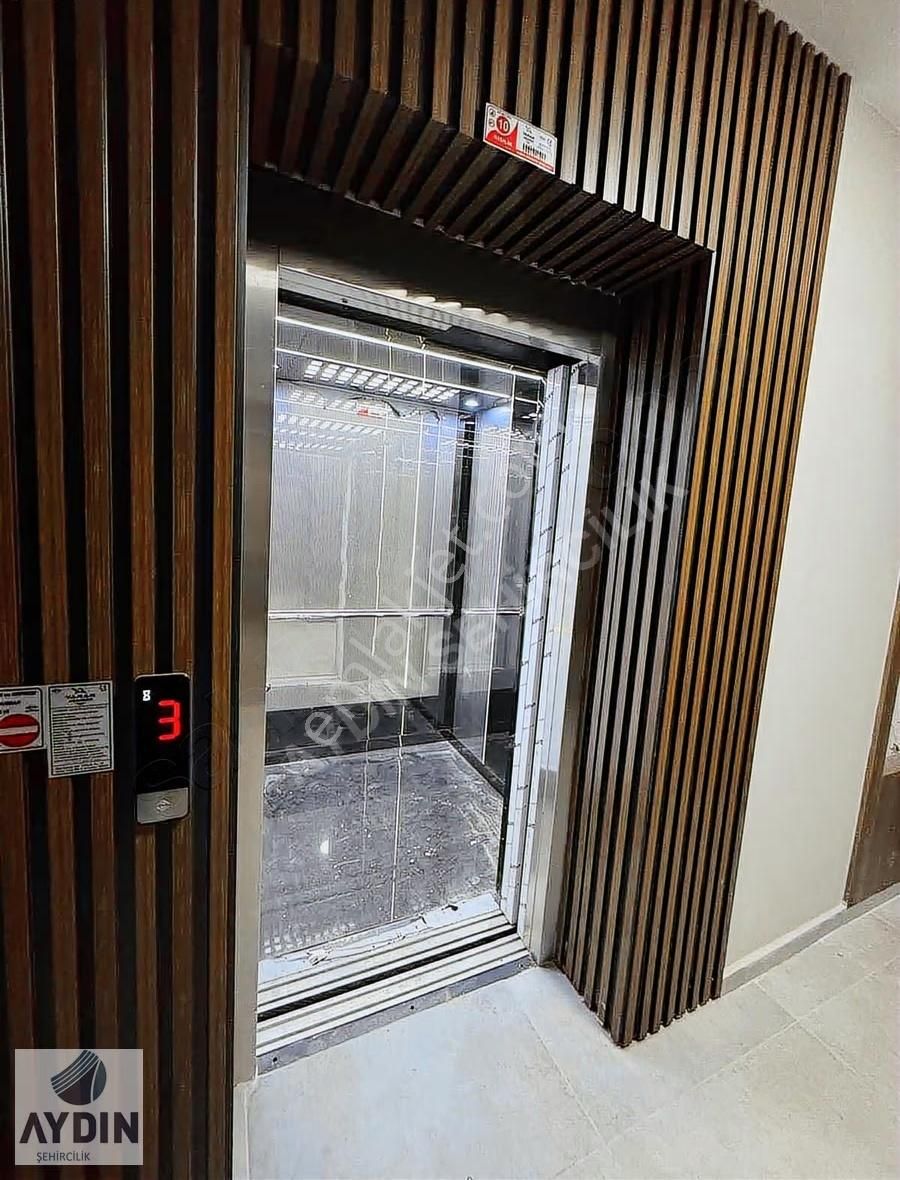 Aydın Satıyordan Meram Piri Reis Evlerinde 3+1lüx Daire Ödemesiz - Görsel 9