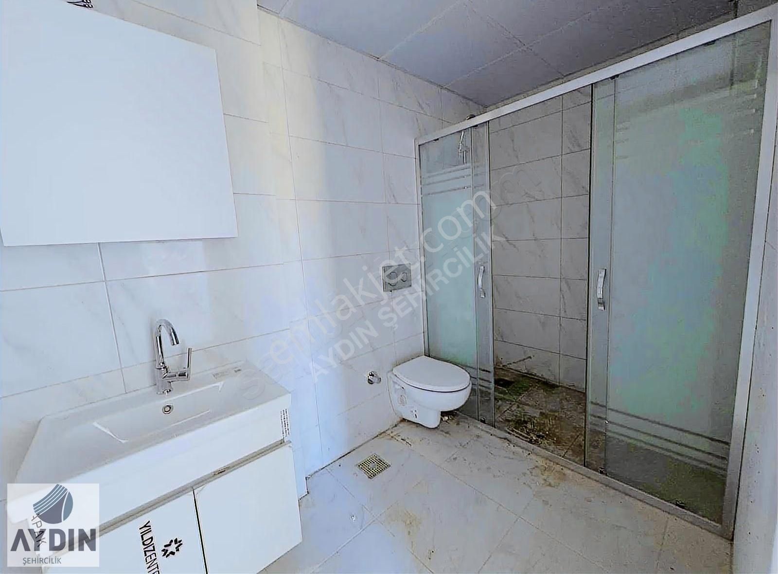 Aydın Satıyordan Meram Piri Reis Evlerinde 3+1lüx Daire Ödemesiz - Görsel 6