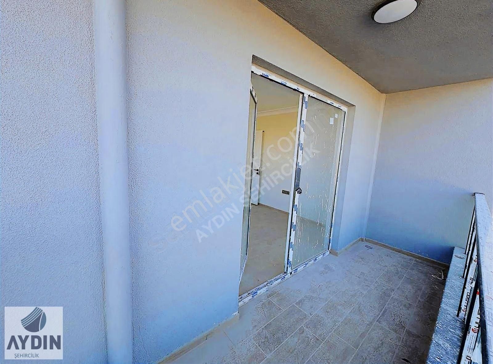 Aydın Satıyordan Meram Piri Reis Evlerinde 3+1lüx Daire Ödemesiz - Görsel 25