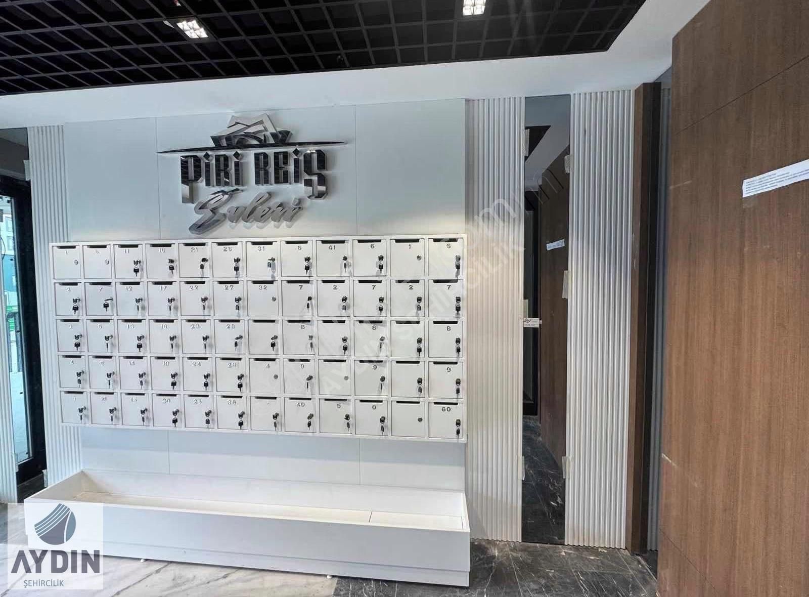 Aydın Satıyordan Meram Piri Reis Evlerinde 3+1lüx Daire Ödemesiz - Görsel 13