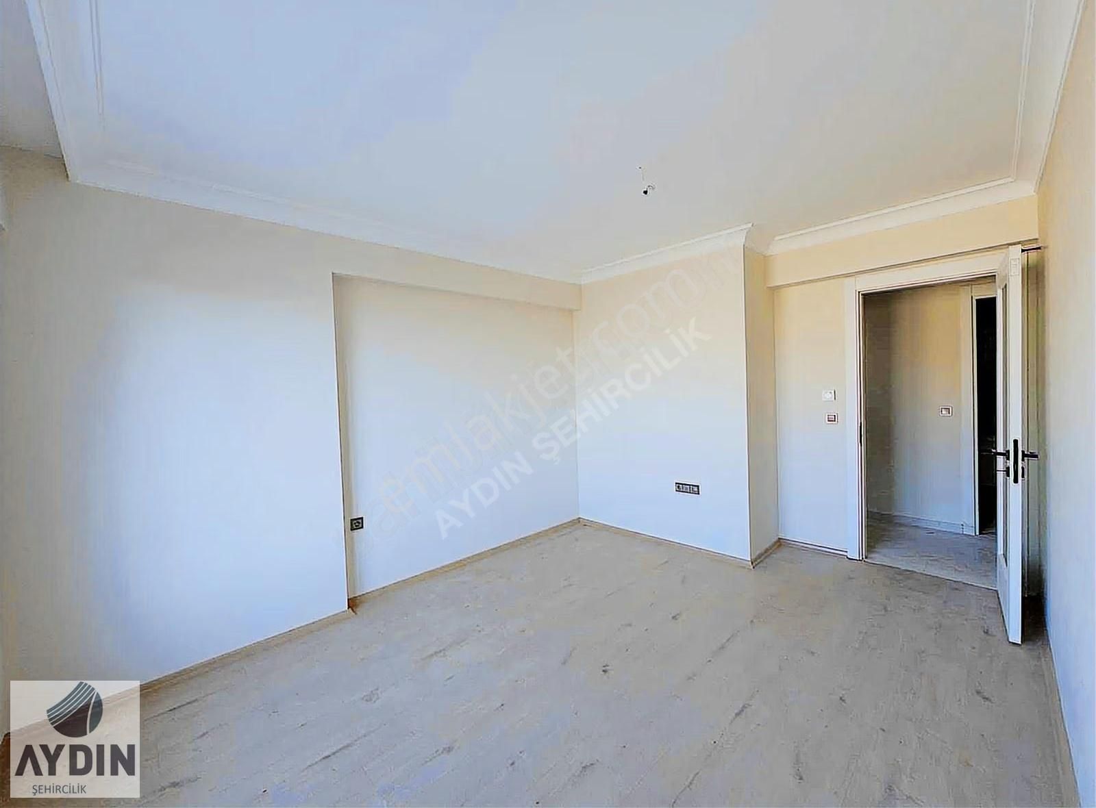 Aydın Satıyordan Meram Piri Reis Evlerinde 3+1lüx Daire Ödemesiz - Görsel 22