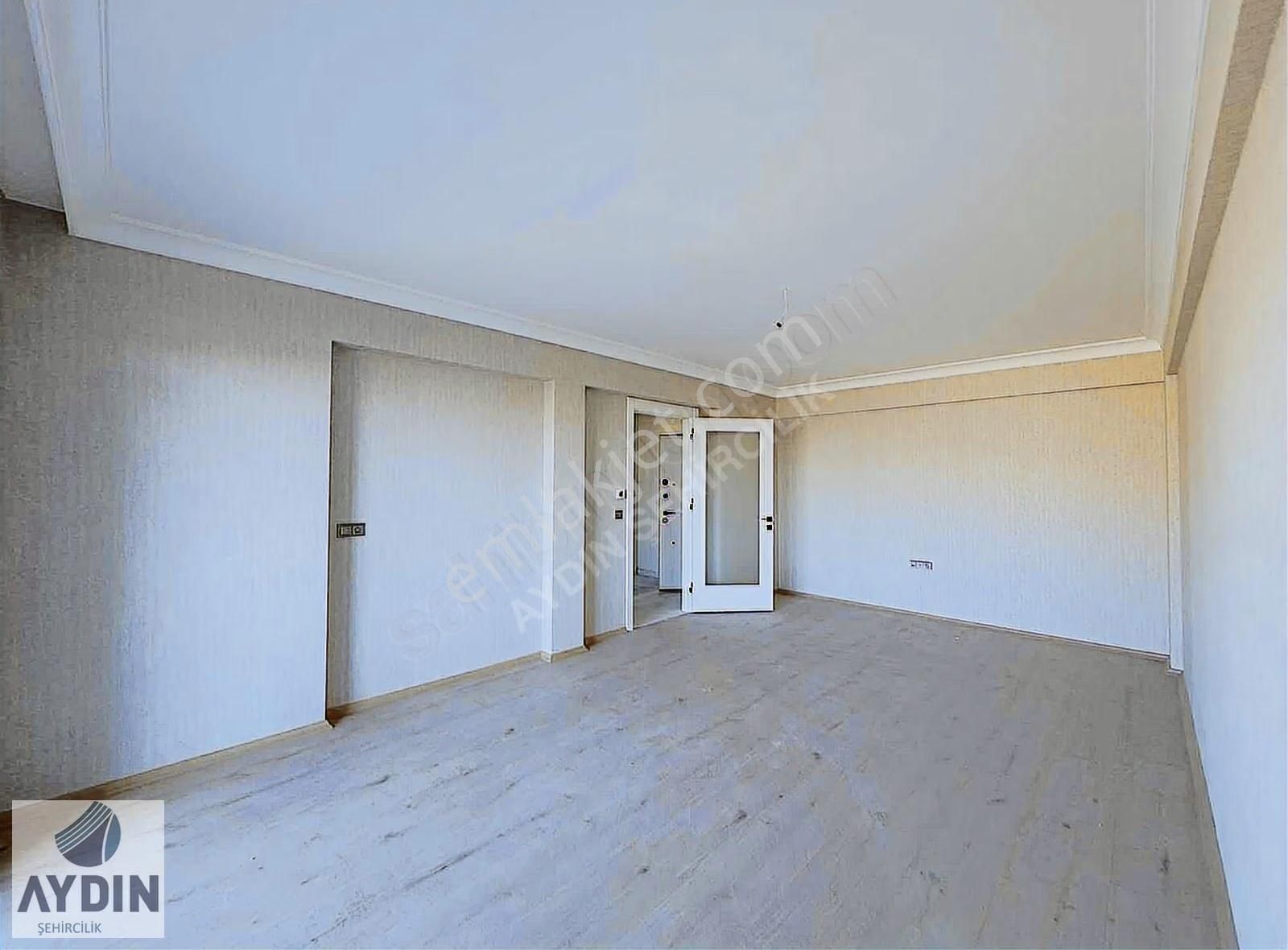 Aydın Satıyordan Meram Piri Reis Evlerinde 3+1lüx Daire Ödemesiz - Görsel 19