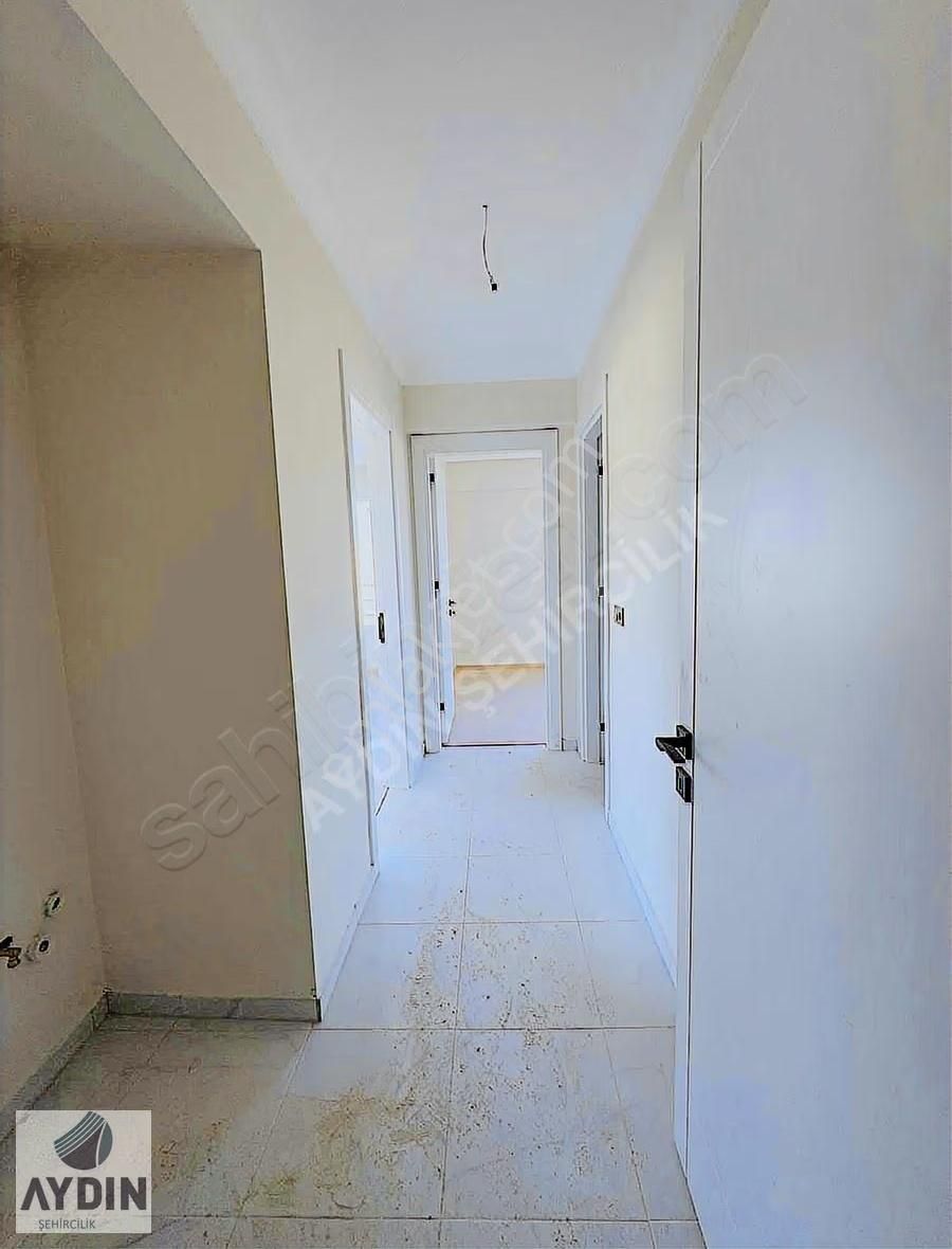 Aydın Satıyordan Meram Piri Reis Evlerinde 3+1lüx Daire Ödemesiz - Görsel 28