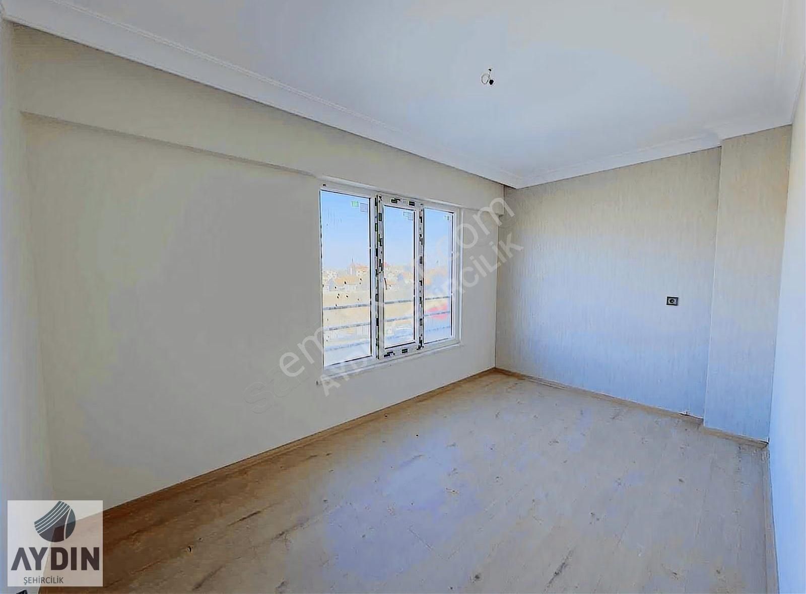 Aydın Satıyordan Meram Piri Reis Evlerinde 3+1lüx Daire Ödemesiz - Görsel 26