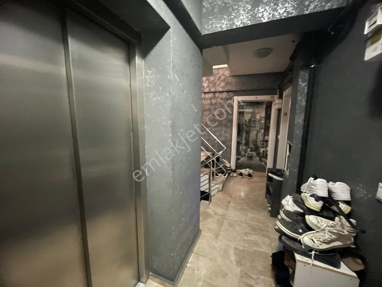 Namlı'dan Adatepede Full Eşyalı Doğalgazlı Kiralık 1+1 - Görsel 14