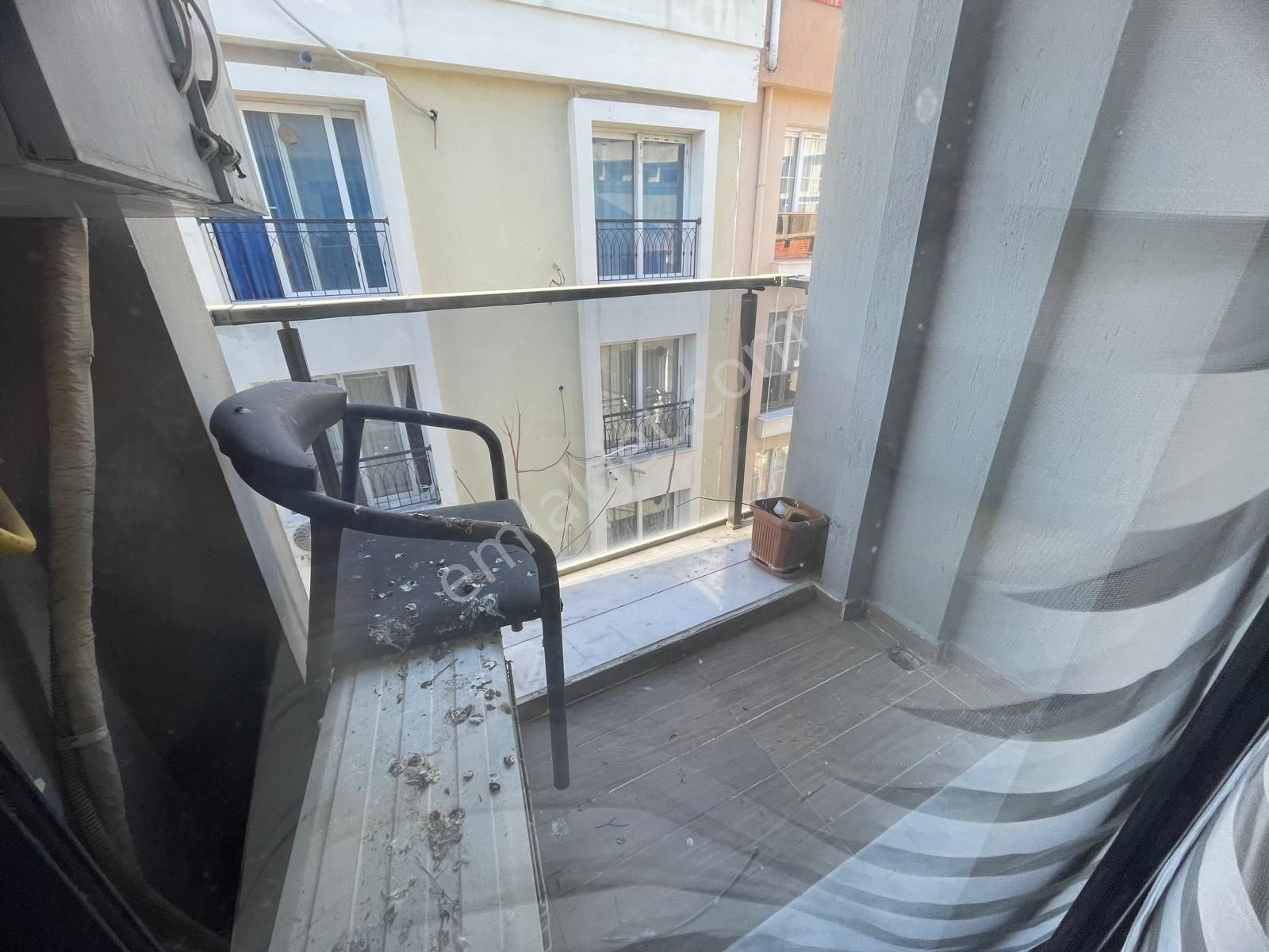 Namlı'dan Adatepede Full Eşyalı Doğalgazlı Kiralık 1+1 - Görsel 9
