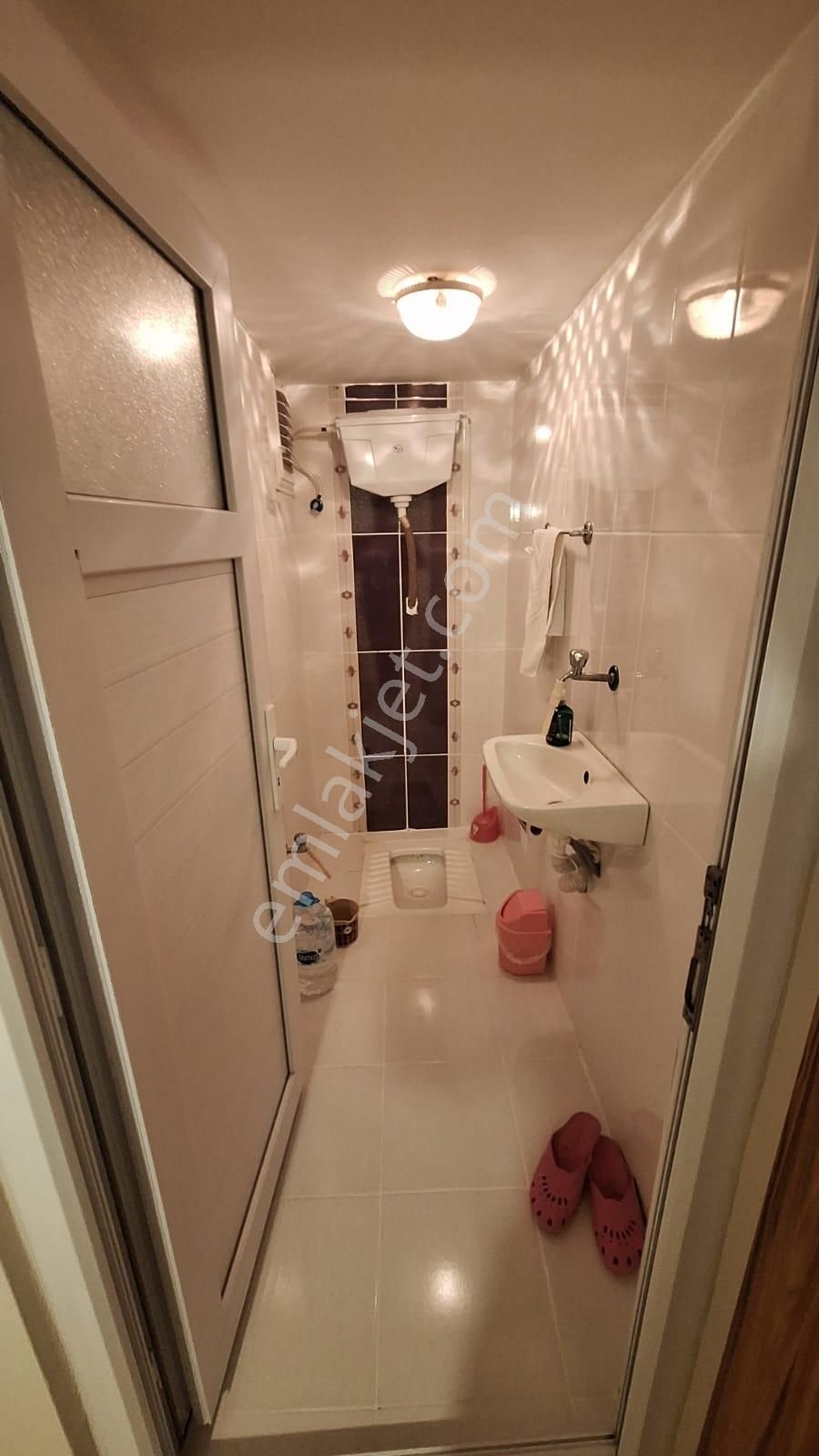 Bursa Demirtaş Cumhuriyet Mahallesinde Caddeye Yakın, 5+1 Geniş - Görsel 11