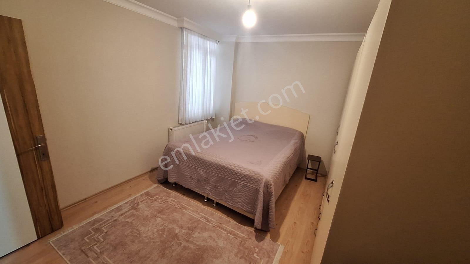 Bursa Demirtaş Cumhuriyet Mahallesinde Caddeye Yakın, 5+1 Geniş - Görsel 19