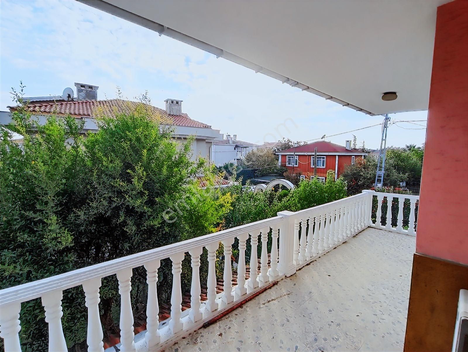 500 M² Müstakil Arsa İçinde Müstakil Villa Denize Cok Yakın 150m - Görsel 15