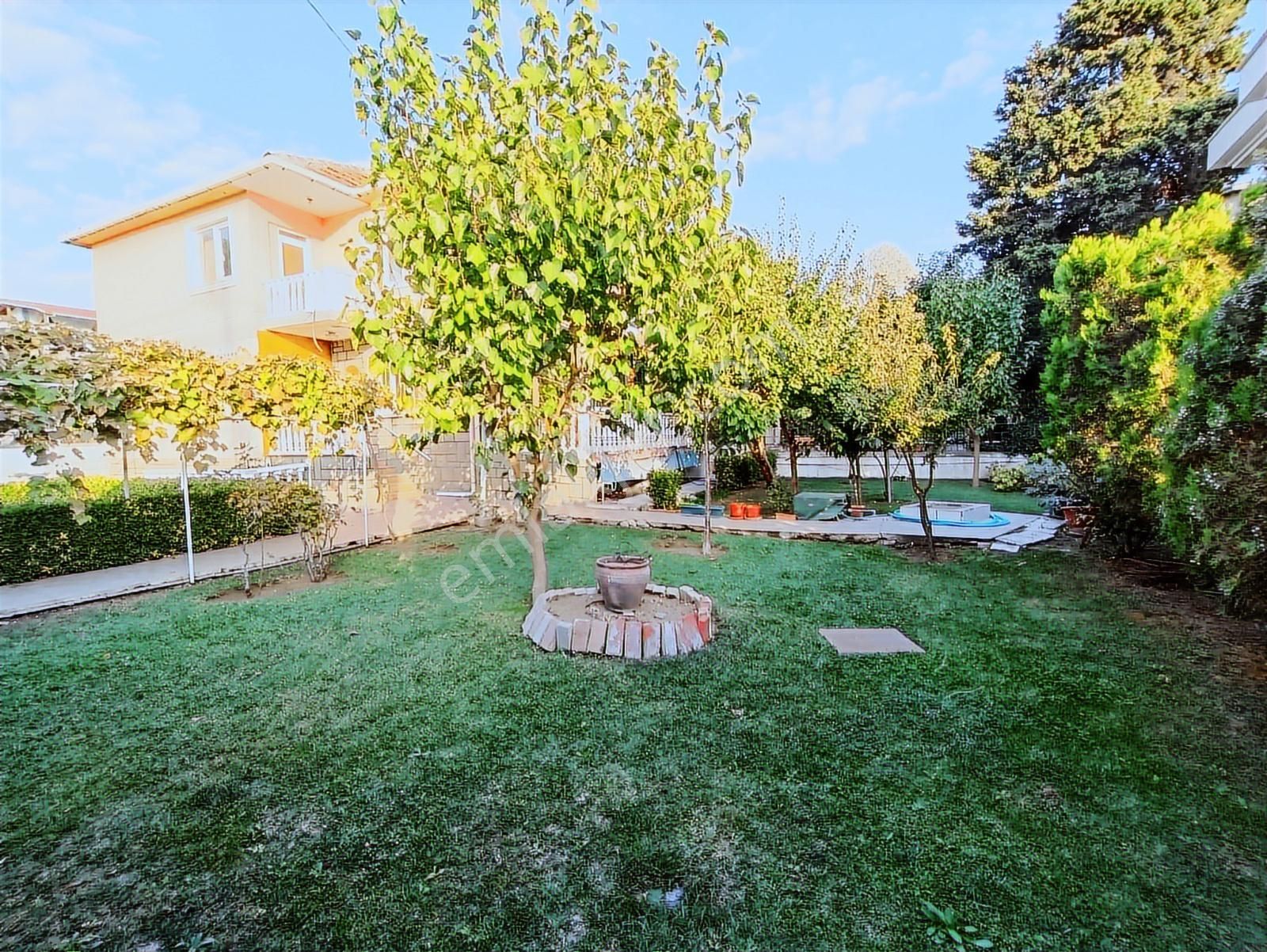 500 M² Müstakil Arsa İçinde Müstakil Villa Denize Cok Yakın 150m - Görsel 22