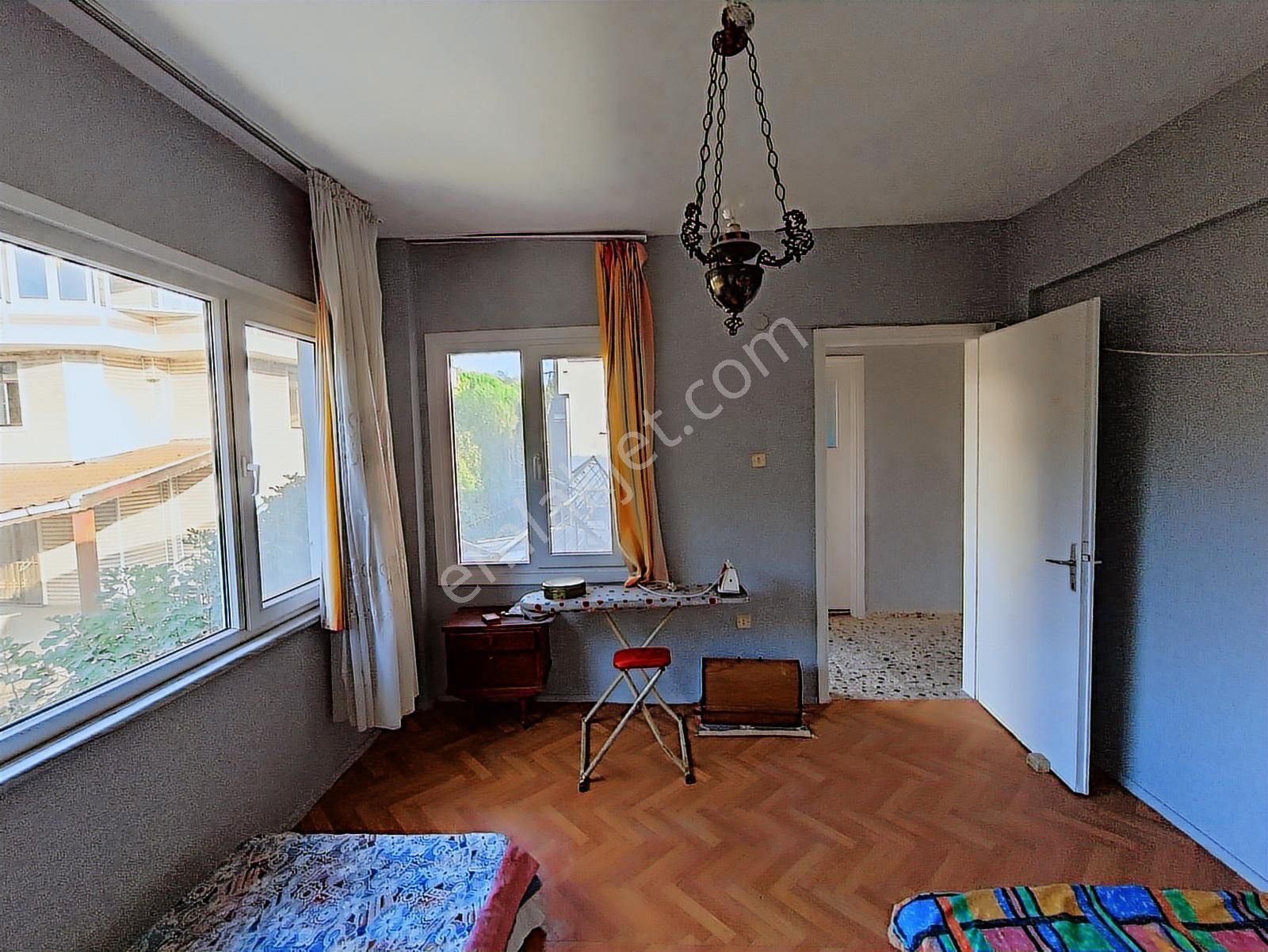 500 M² Müstakil Arsa İçinde Müstakil Villa Denize Cok Yakın 150m - Görsel 8