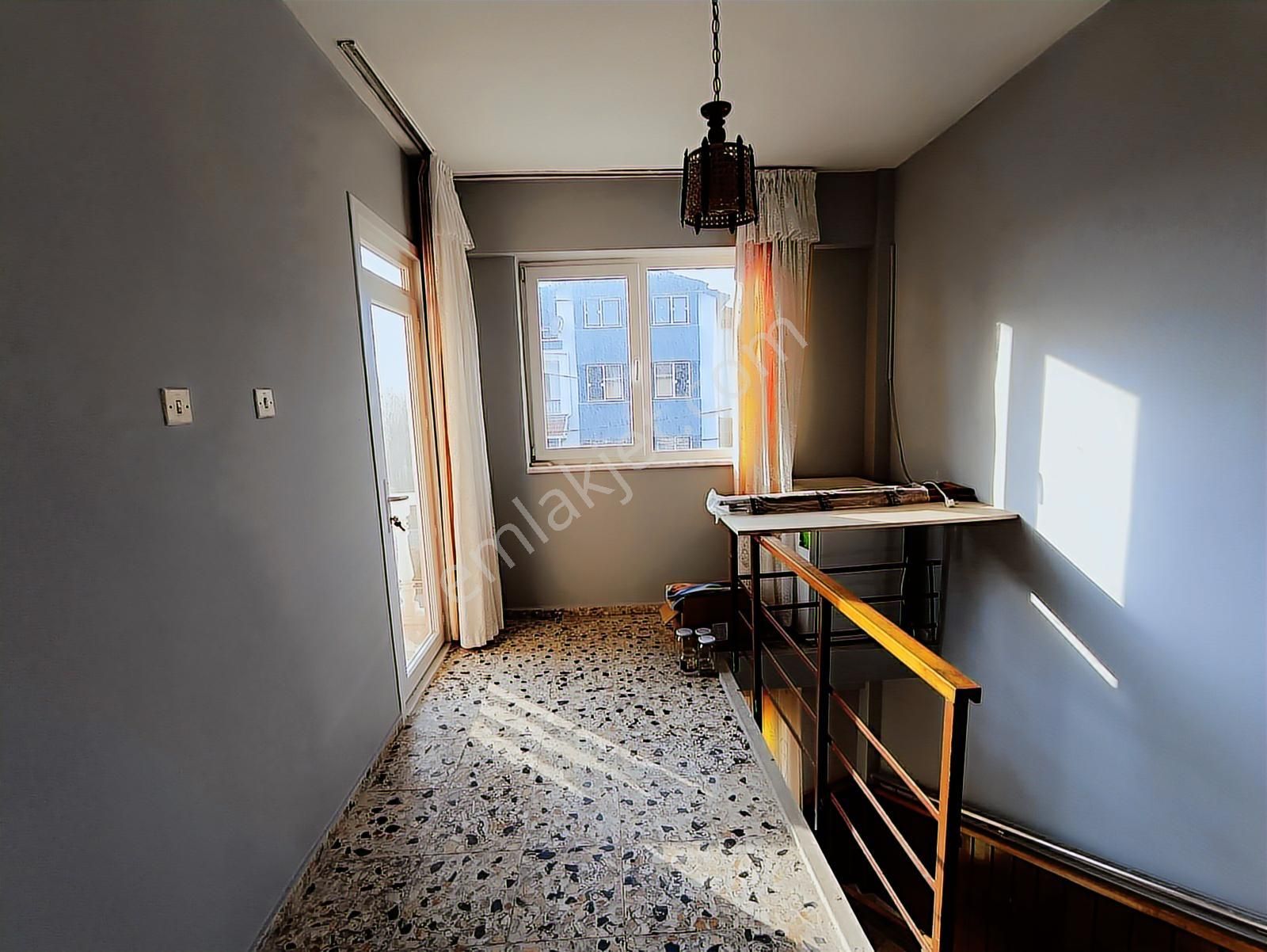 500 M² Müstakil Arsa İçinde Müstakil Villa Denize Cok Yakın 150m - Görsel 12