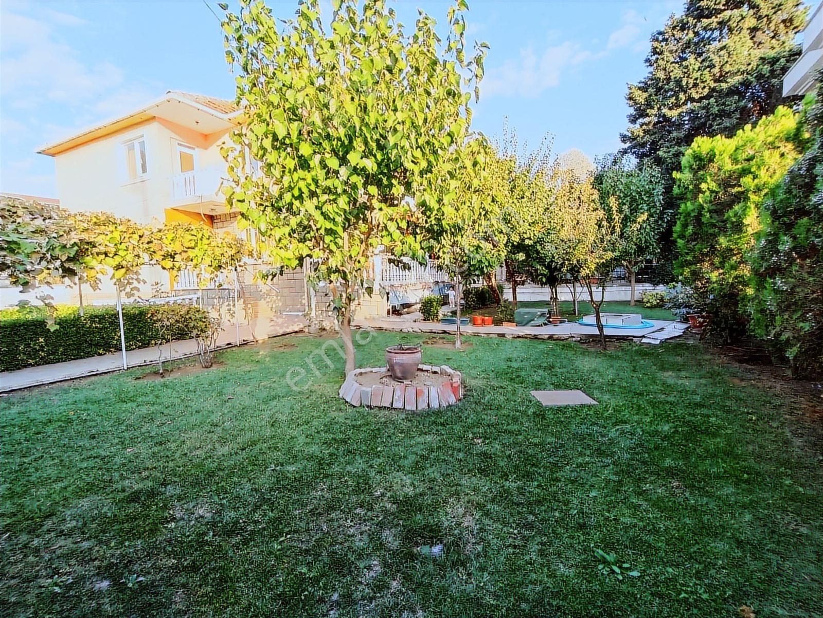 500 M² Müstakil Arsa İçinde Müstakil Villa Denize Cok Yakın 150m - Görsel 3