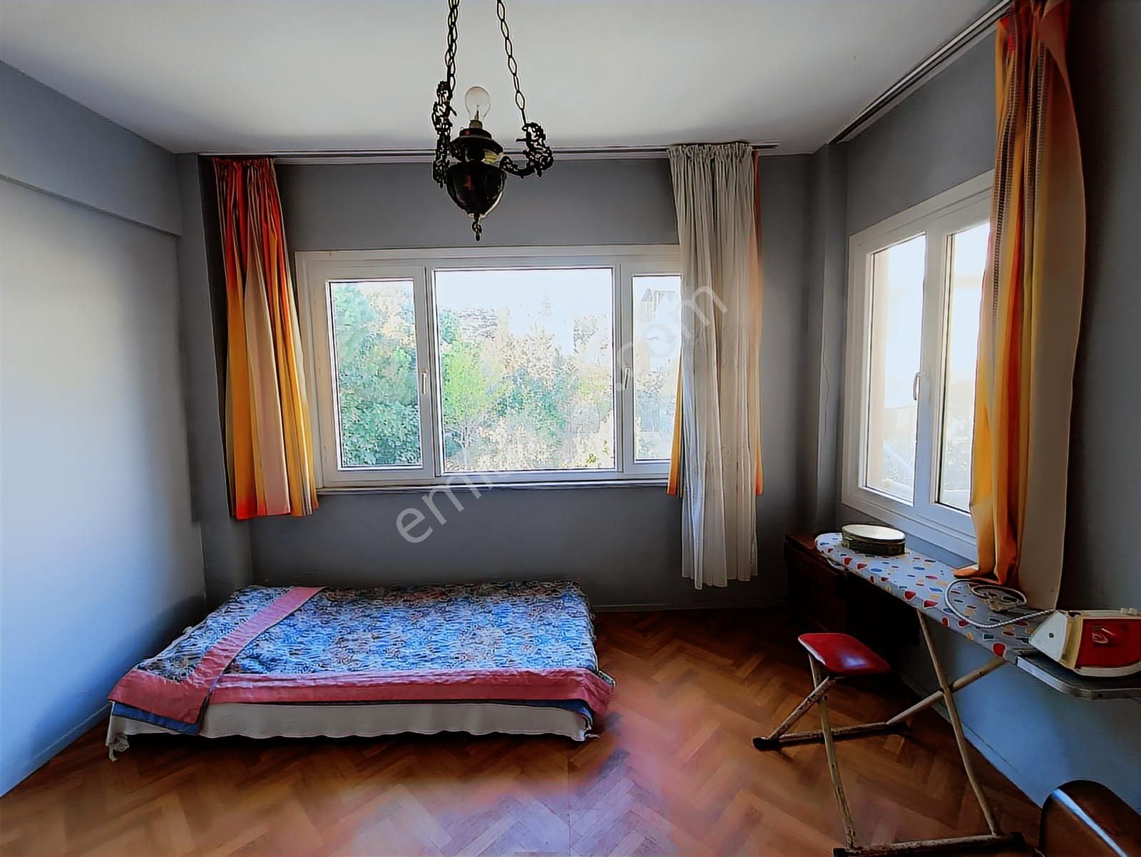 500 M² Müstakil Arsa İçinde Müstakil Villa Denize Cok Yakın 150m - Görsel 8