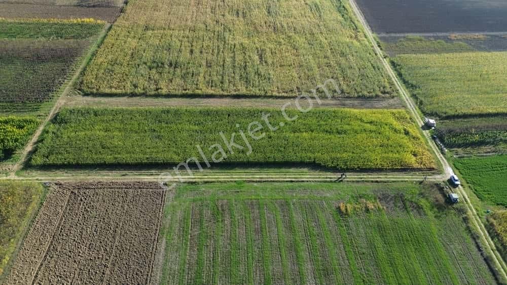 Megakent'ten Yenişehir Koyunhisar'da Tapusu Hazır Hobi Bahçesi - Görsel 8