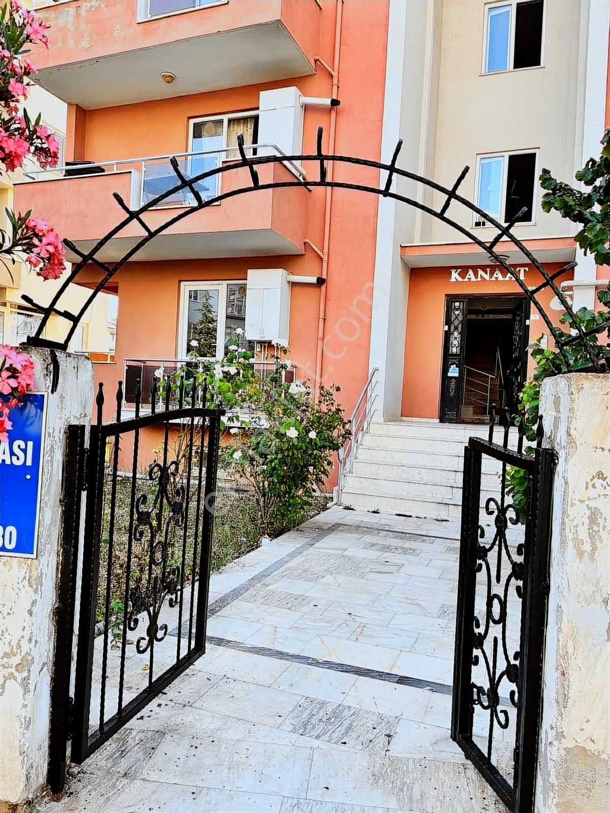 Muğla Menteşe Kötekli Yatırımlık 1+0 Daire - Görsel 8