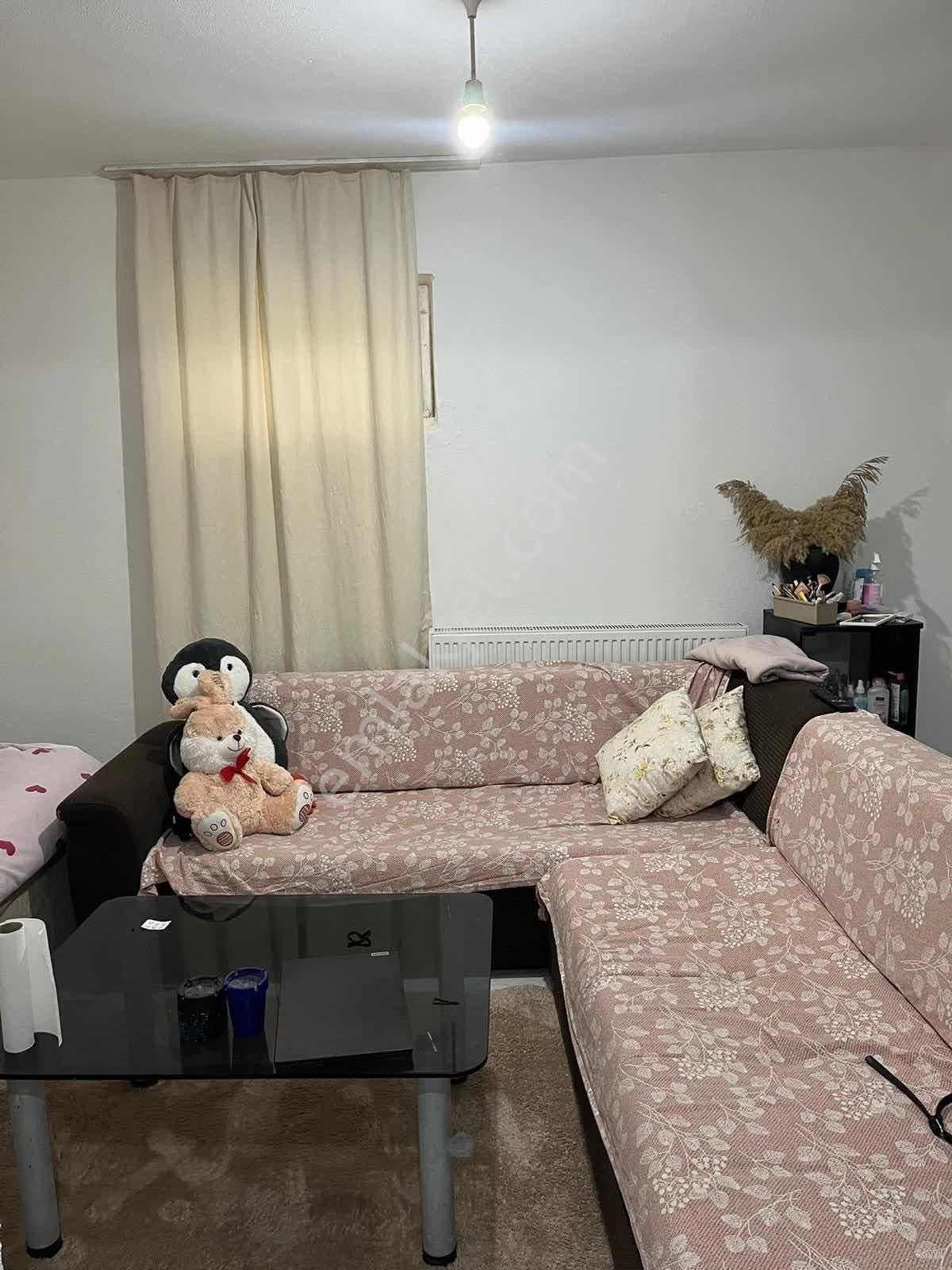 Muğla Menteşe Kötekli Yatırımlık 1+0 Daire - Görsel 20