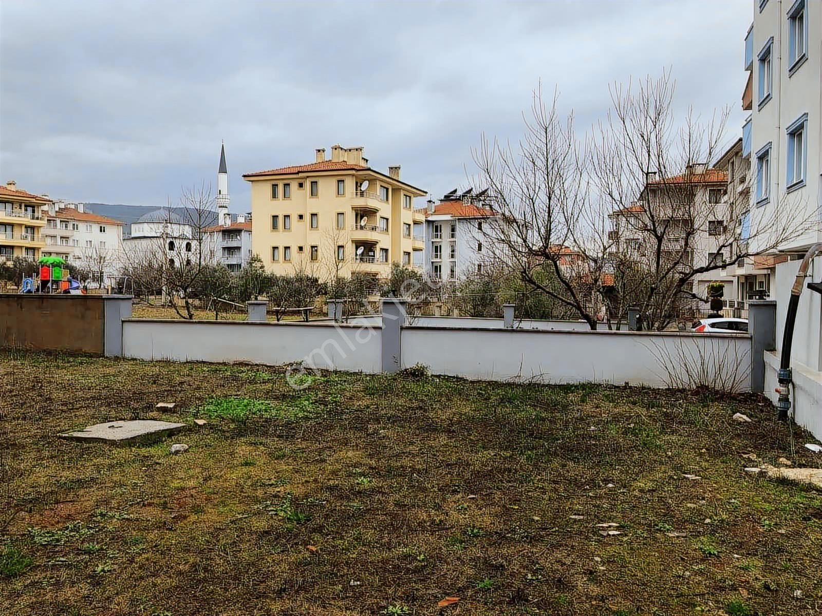 Muğla Menteşe Kötekli Yatırımlık 1+0 Daire - Görsel 5