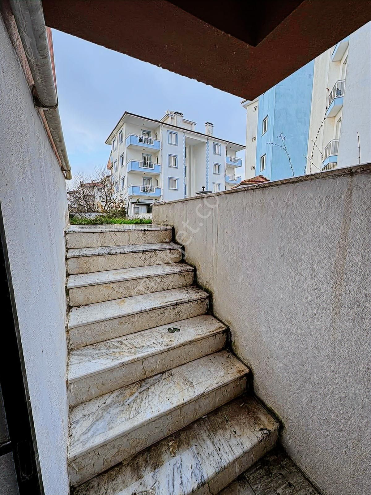 Muğla Menteşe Kötekli Yatırımlık 1+0 Daire - Görsel 17