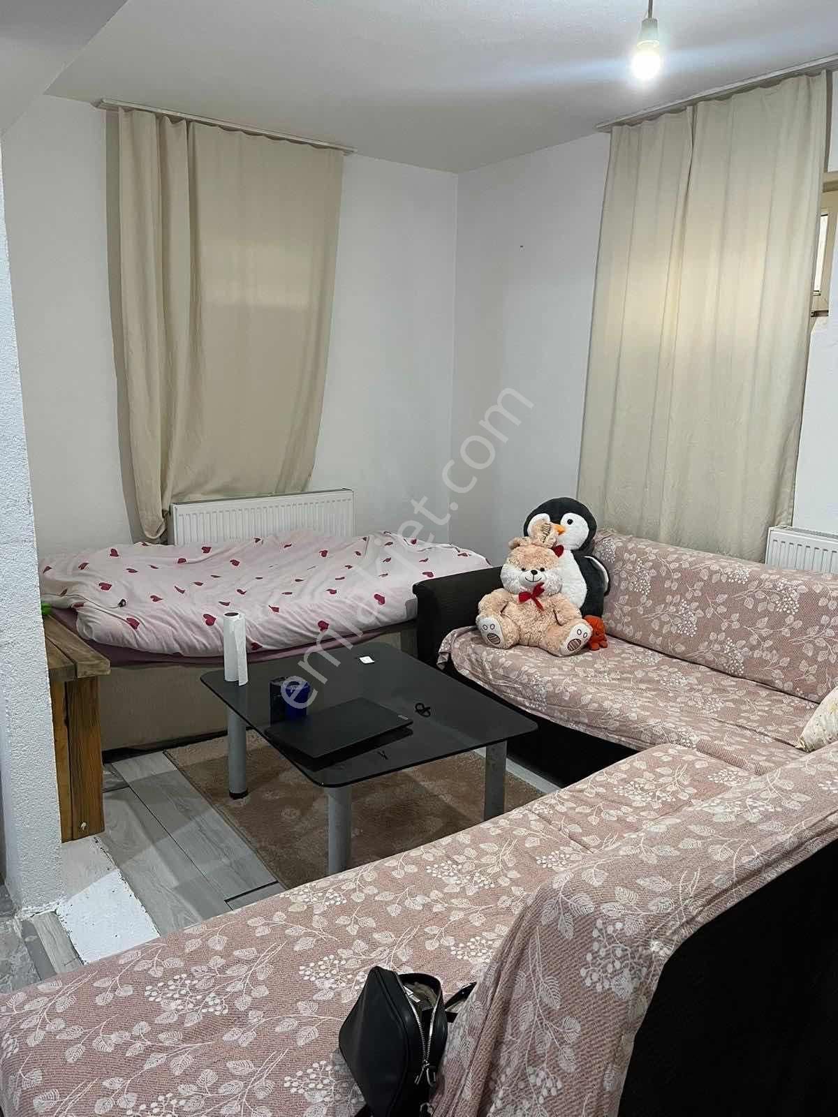 Muğla Menteşe Kötekli Yatırımlık 1+0 Daire - Görsel 23