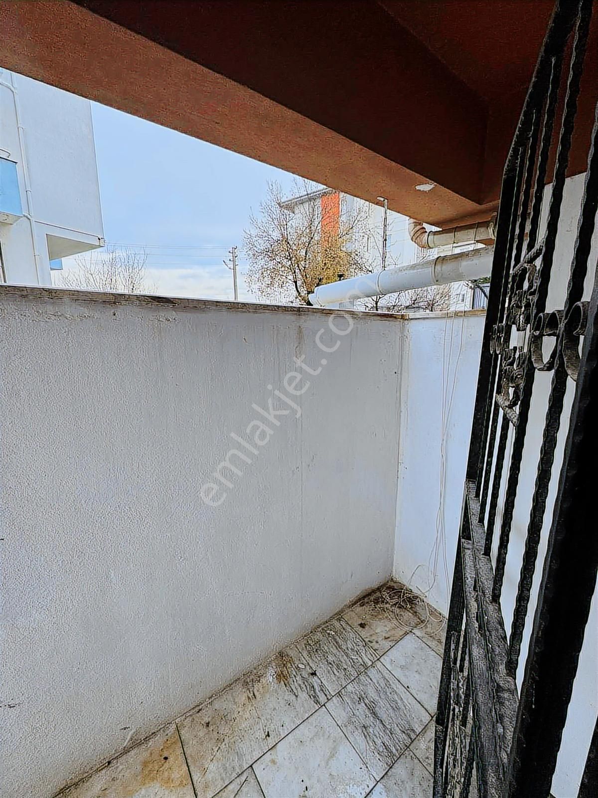 Muğla Menteşe Kötekli Yatırımlık 1+0 Daire - Görsel 18