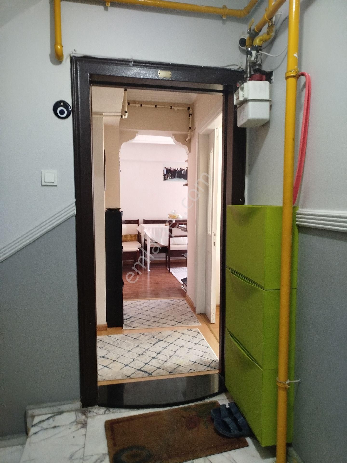 Buca Yenügün Mahallesin De Satılık Daire