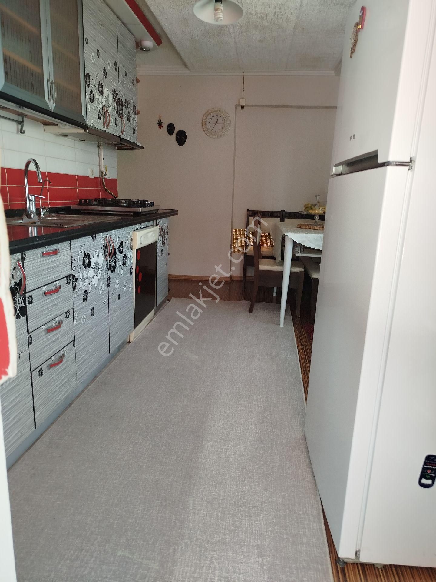 Buca Yenügün Mahallesin De Satılık Daire - Görsel 14