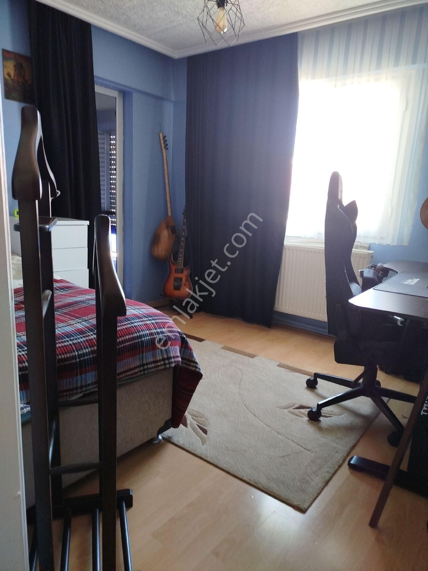 Buca Yenügün Mahallesin De Satılık Daire - Görsel 9