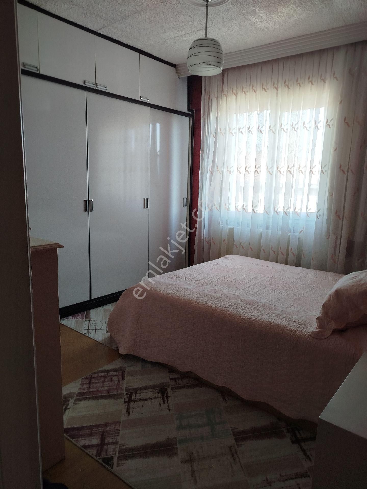 Buca Yenügün Mahallesin De Satılık Daire - Görsel 6