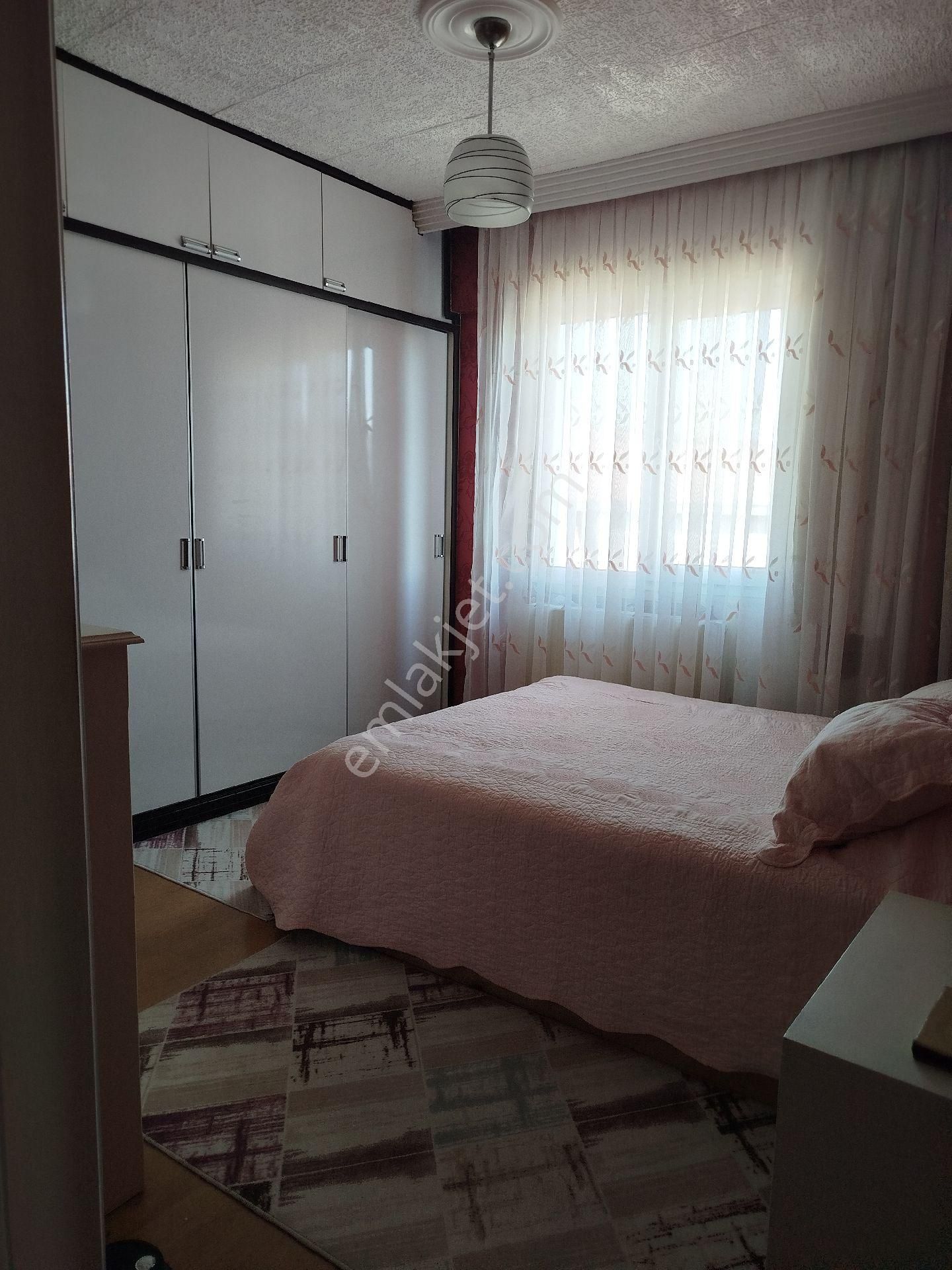 Buca Yenügün Mahallesin De Satılık Daire - Görsel 5