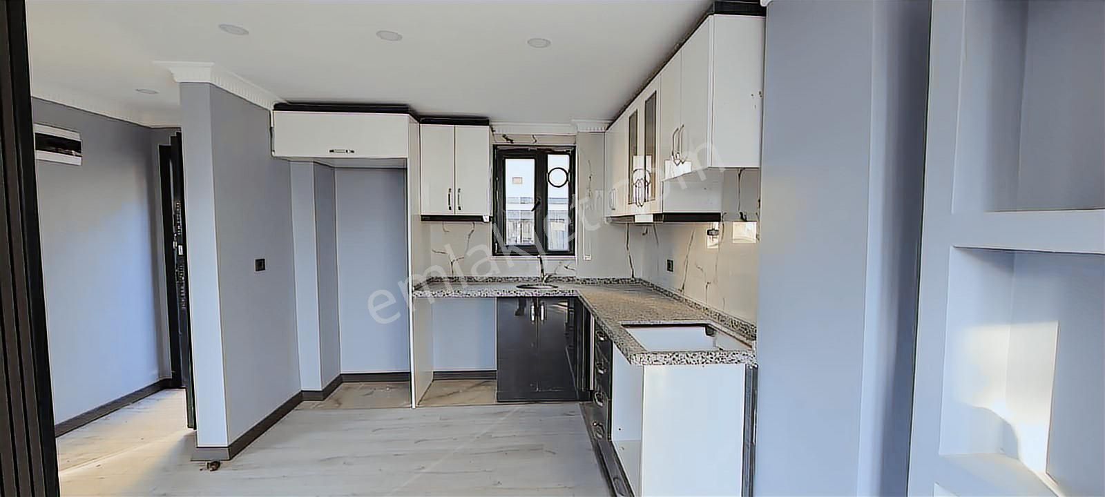 Tekirdağ Yeniçiftlikde İnci Mercan Villa ''kartallardan'' - Görsel 23