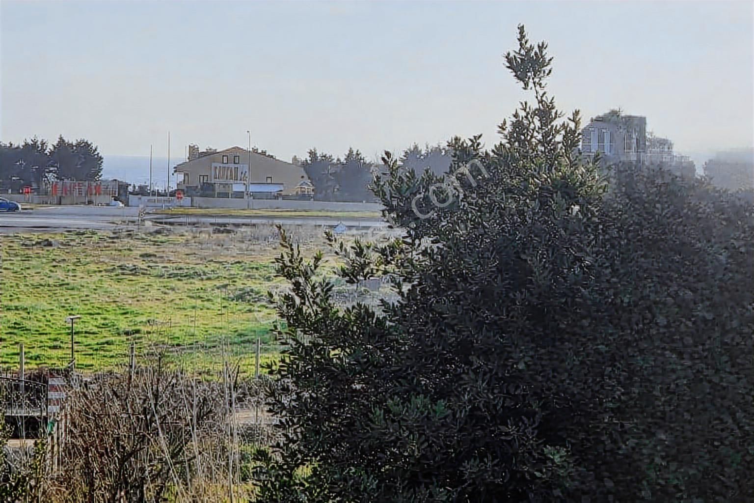 Tekirdağ Yeniçiftlikde İnci Mercan Villa ''kartallardan'' - Görsel 7