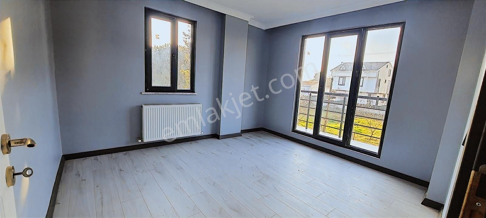 Tekirdağ Yeniçiftlikde İnci Mercan Villa ''kartallardan'' - Görsel 6