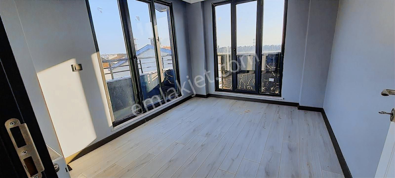 Tekirdağ Yeniçiftlikde İnci Mercan Villa ''kartallardan'' - Görsel 26