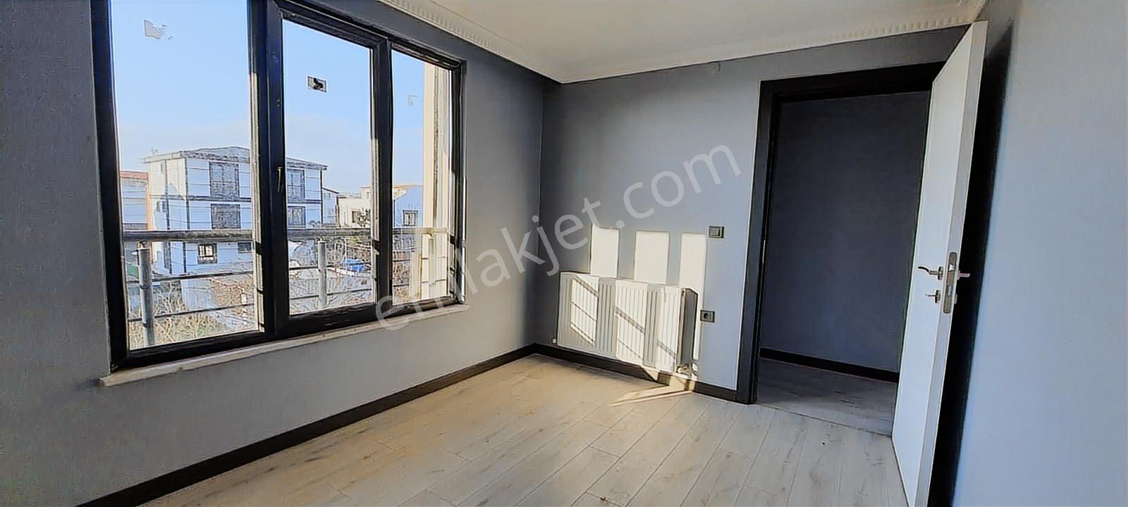 Tekirdağ Yeniçiftlikde İnci Mercan Villa ''kartallardan'' - Görsel 5