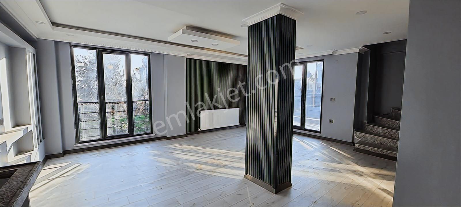 Tekirdağ Yeniçiftlikde İnci Mercan Villa ''kartallardan'' - Görsel 22