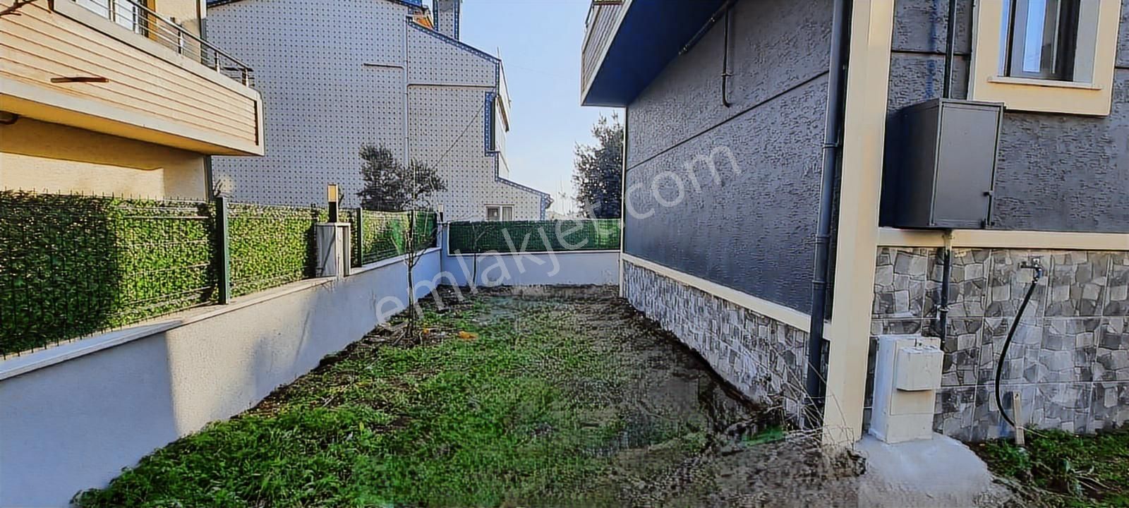 Tekirdağ Yeniçiftlikde İnci Mercan Villa ''kartallardan'' - Görsel 31