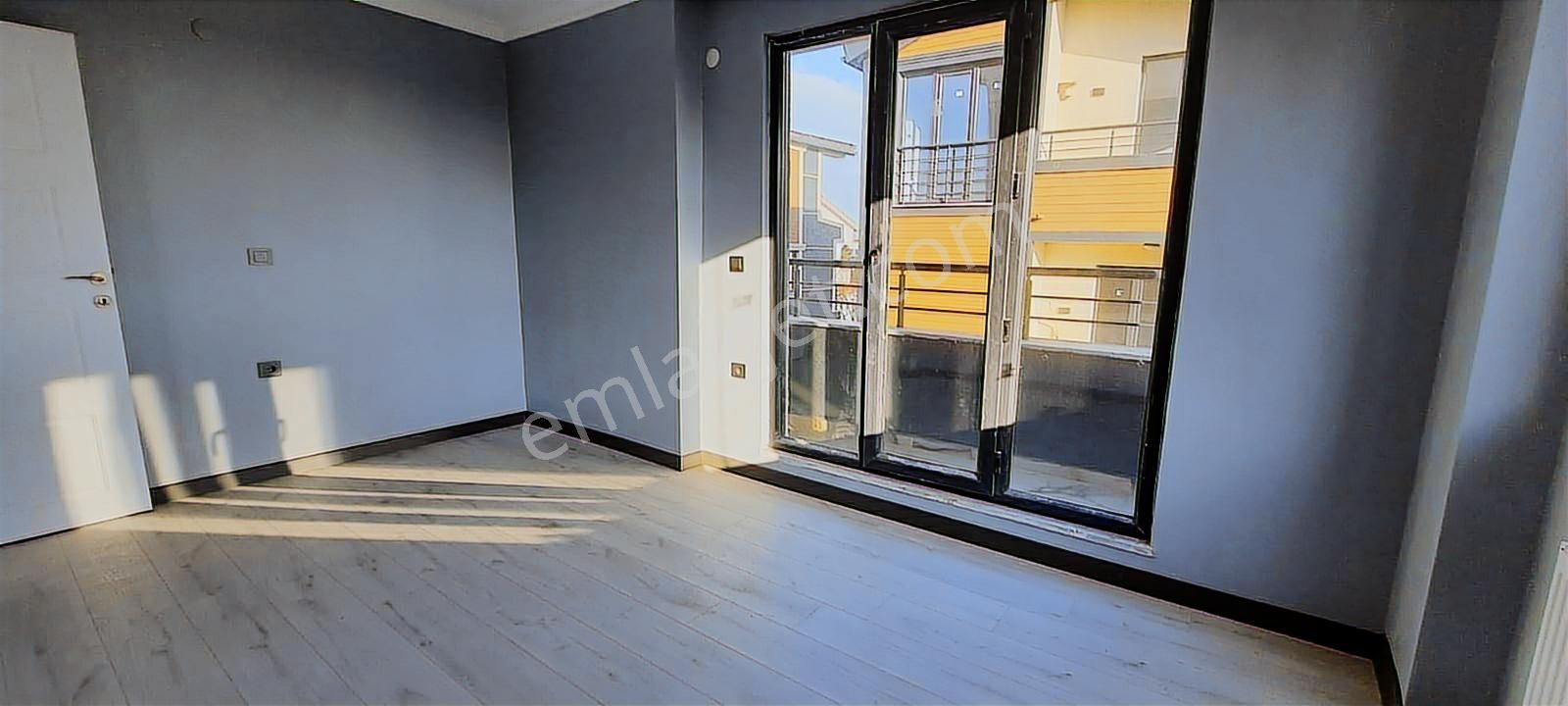 Tekirdağ Yeniçiftlikde İnci Mercan Villa ''kartallardan'' - Görsel 17