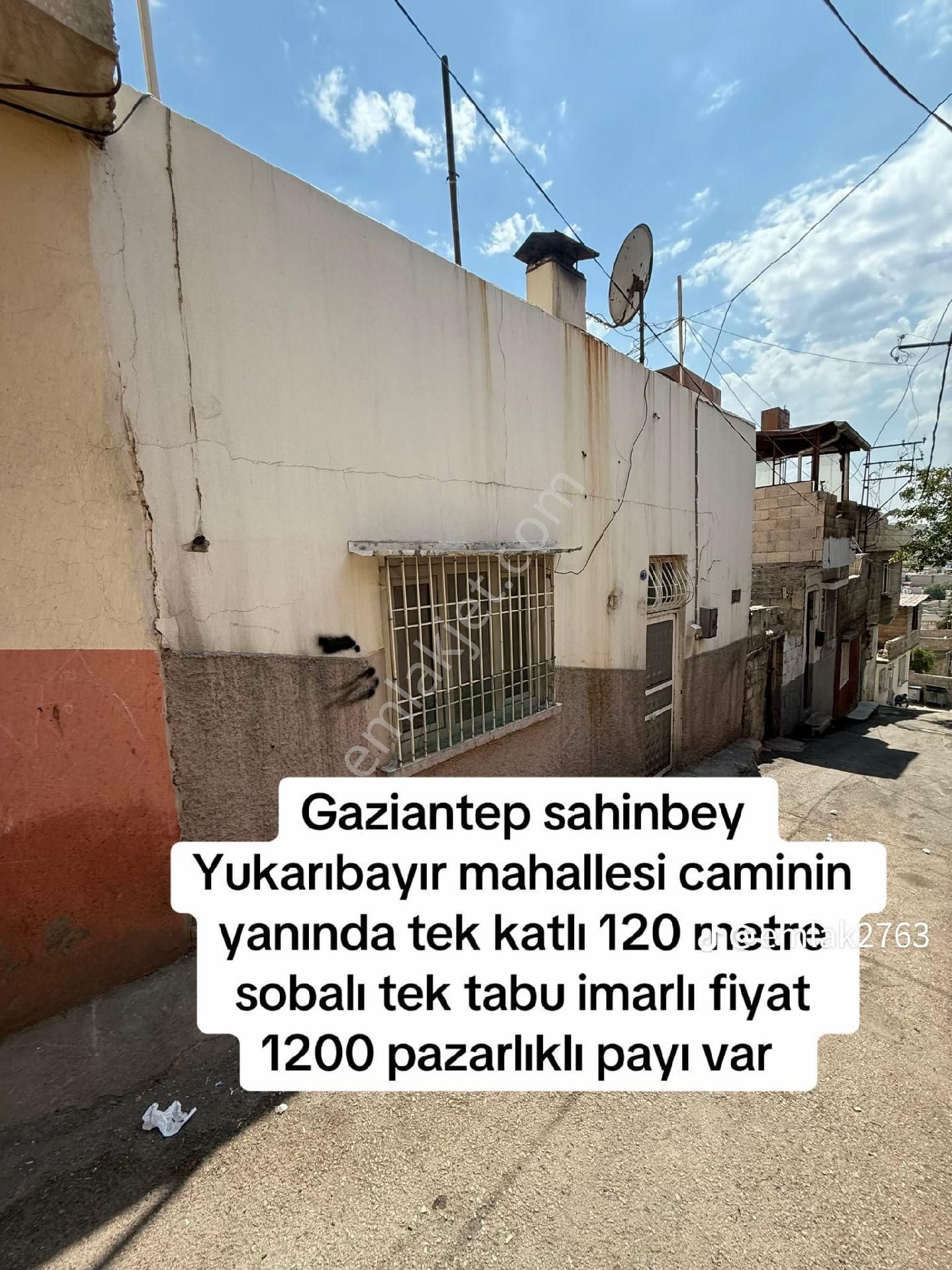 Gaziantep Temiz Ev